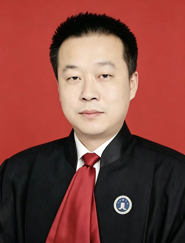 无为市实习律师 马靖宇