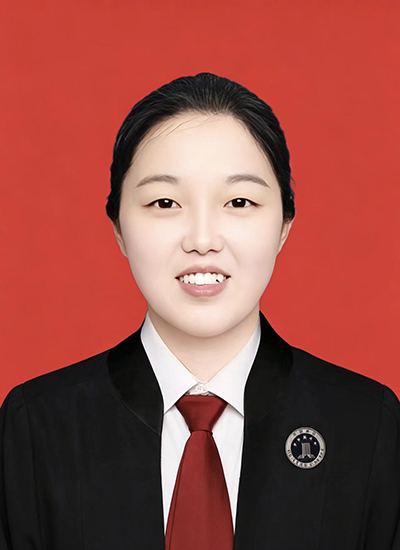 无为市律师助理 吴媚