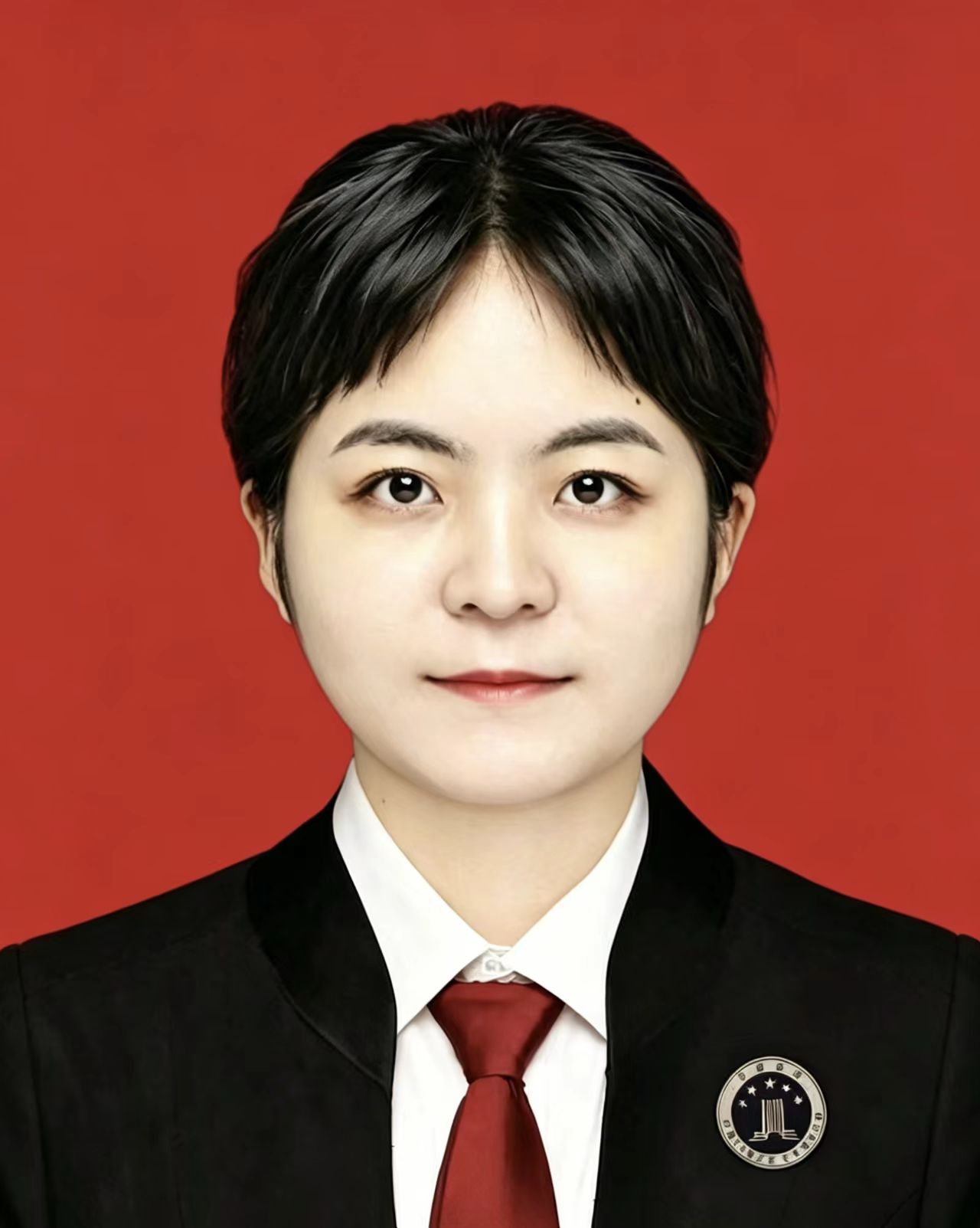 无为市律师 林盼云